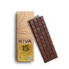 Kiva Sea Salt Dark Chocolate Bar