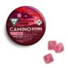 Camino Sour Strawberry Sunset Gummies