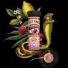Lost Farm Strawberry Lemonade