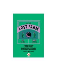 Lost Farm Watermelon Bubba