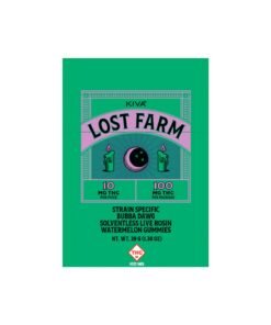Lost Farm Watermelon Bubba