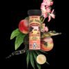 Lost Farm Juicy Peach Mimosa