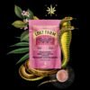 Lost Farm Strawberry Lemonade