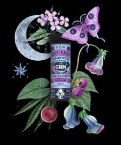 Lost Farm Black Raspberry Northern