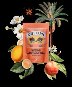 ost Farm Tropical Lemonade