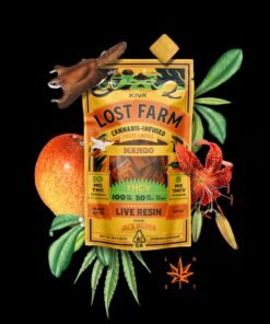 Lost Farm Mango Jack Herer