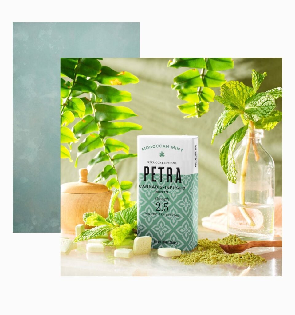 petra mints