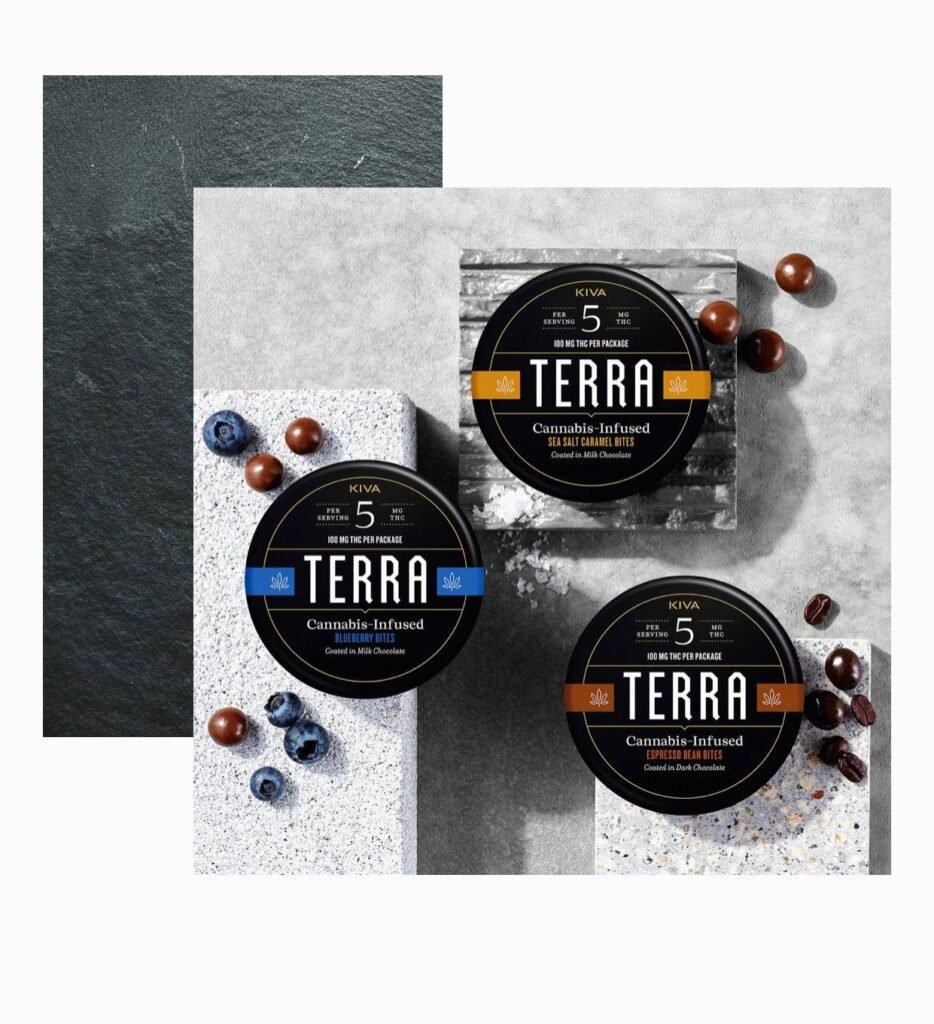 terra bites