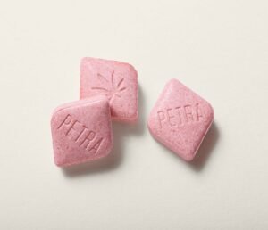 Petra Tart Cherry Mints