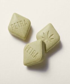 Petra Moroccan Mint Mints