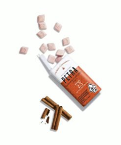Petra Sparkling Pear Social Mints