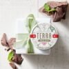 Terra Midnight Mint Dark Chocolate CBN Bites