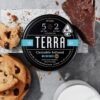 Terra Milk and Cookies CBN Bites