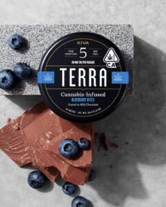 Terra Blueberry Bites