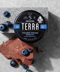 Terra Blueberry Bites