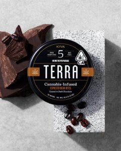 Terra Espresso Bean Bites