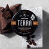 Terra Espresso Dark Chocolate CBD 1:1 Bites